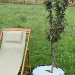 Mazurska Osada Nad Jeziorem Orzysz וילה Skomack Wielki