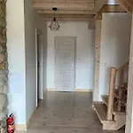 Mazurska Osada Nad Jeziorem Orzysz וילה *