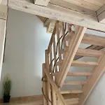 וילה Mazurska Osada Nad Jeziorem Orzysz *