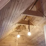 Mazurska Osada Nad Jeziorem Orzysz * Skomack Wielki