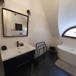 Mazurska Osada Nad Jeziorem Orzysz וילה